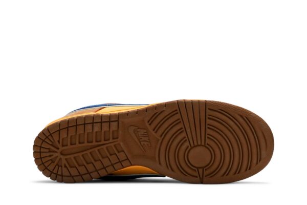 Nike SB Dunk Low Newcastle Brown Ale 313170-741 - Phonecase4u photo 4