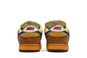 Nike SB Dunk Low Newcastle Brown Ale 313170-741 - Phonecase4u photo 6