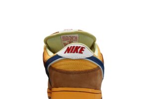 Nike SB Dunk Low Newcastle Brown Ale 313170-741 - Phonecase4u photo 7