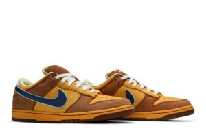 Nike SB Dunk Low Newcastle Brown Ale 313170-741 - Phonecase4u photo 8