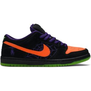 Nike SB Dunk Low Night of Mischief Halloween BQ6817-006 - Phonecase4u photo 1