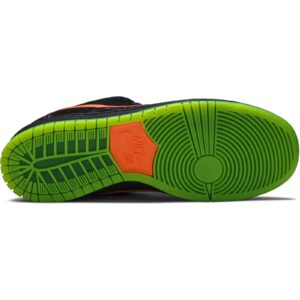 Nike SB Dunk Low Night of Mischief Halloween BQ6817-006 - Phonecase4u photo 4