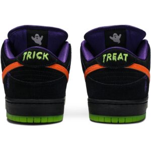 Nike SB Dunk Low Night of Mischief Halloween BQ6817-006 - Phonecase4u photo 6