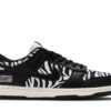 Nike SB Dunk Low OG QS Quartersnacks Zebra DM3510-001 - Phonecase4u photo 1