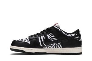 Nike SB Dunk Low OG QS Quartersnacks Zebra DM3510-001 - Phonecase4u photo 3