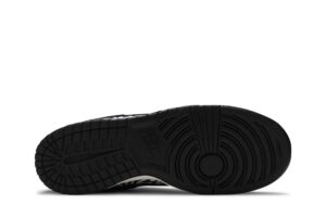 Nike SB Dunk Low OG QS Quartersnacks Zebra DM3510-001 - Phonecase4u photo 4