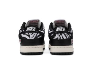 Nike SB Dunk Low OG QS Quartersnacks Zebra DM3510-001 - Phonecase4u photo 6