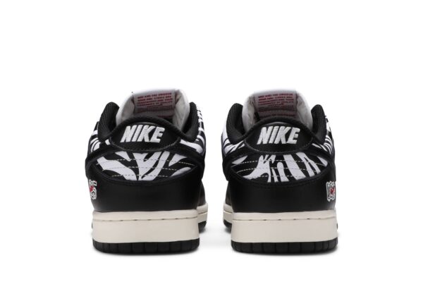 Nike SB Dunk Low OG QS Quartersnacks Zebra DM3510-001 - Phonecase4u photo 6