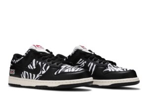 Nike SB Dunk Low OG QS Quartersnacks Zebra DM3510-001 - Phonecase4u photo 8