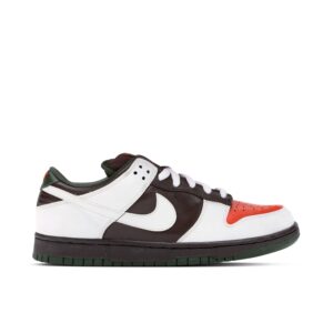 Nike SB Dunk Low Oompa Loompa 304292-228 - Phonecase4u photo 1