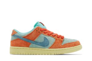 Nike SB Dunk Low Orange Emerald Rise DV5429-800 - Phonecase4u photo 1
