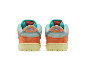 Nike SB Dunk Low Orange Emerald Rise DV5429-800 - Phonecase4u photo 6