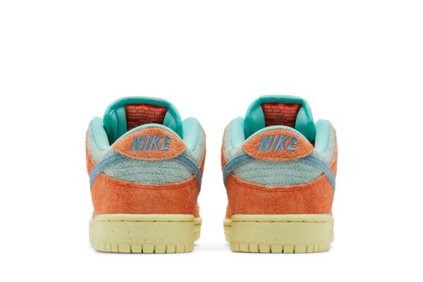 Nike SB Dunk Low Orange Emerald Rise DV5429-800 - Phonecase4u photo 6