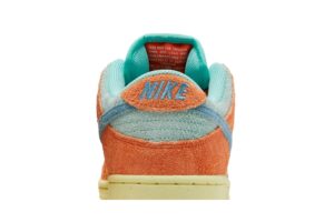 Nike SB Dunk Low Orange Emerald Rise DV5429-800 - Phonecase4u photo 7
