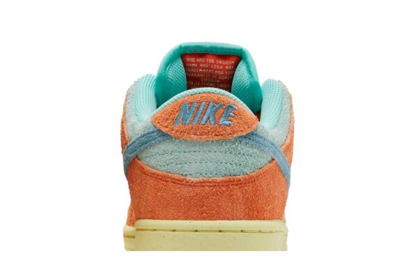 Nike SB Dunk Low Orange Emerald Rise DV5429-800 - Phonecase4u photo 7