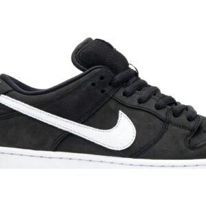 Nike SB Dunk Low Orange Label Black White Gum (2019) CD2563-001 - Phonecase4u photo 2