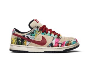 Nike SB Dunk Low Paris 308270-111 - Phonecase4u photo 1