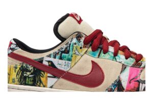 Nike SB Dunk Low Paris 308270-111 - Phonecase4u photo 2