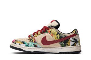 Nike SB Dunk Low Paris 308270-111 - Phonecase4u photo 3