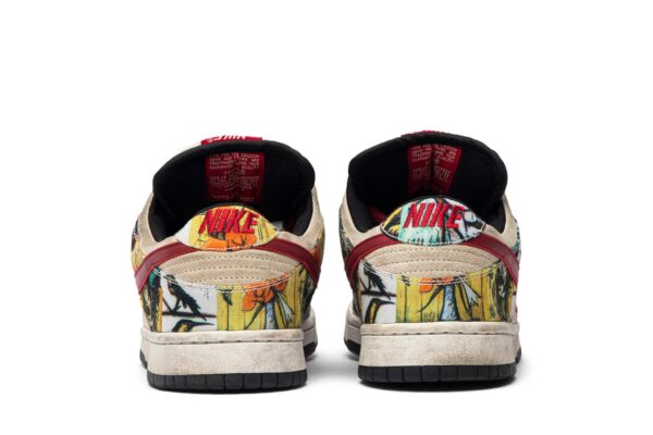 Nike SB Dunk Low Paris 308270-111 - Phonecase4u photo 6