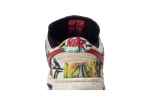 Nike SB Dunk Low Paris 308270-111 - Phonecase4u photo 7