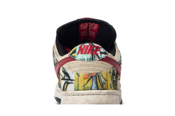 Nike SB Dunk Low Paris 308270-111 - Phonecase4u photo 7