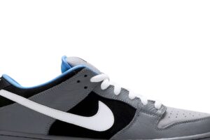 Nike SB Dunk Low Petoskey Premier 313170-014 - Phonecase4u photo 2