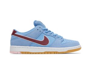 Nike SB Dunk Low Philadelphia Phillies DQ4040-400 - Phonecase4u photo 1