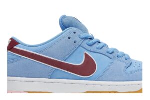 Nike SB Dunk Low Philadelphia Phillies DQ4040-400 - Phonecase4u photo 2