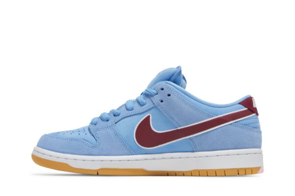 Nike SB Dunk Low Philadelphia Phillies DQ4040-400 - Phonecase4u photo 3