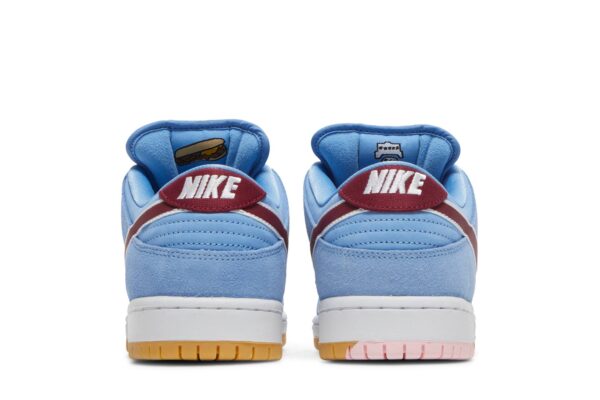 Nike SB Dunk Low Philadelphia Phillies DQ4040-400 - Phonecase4u photo 6