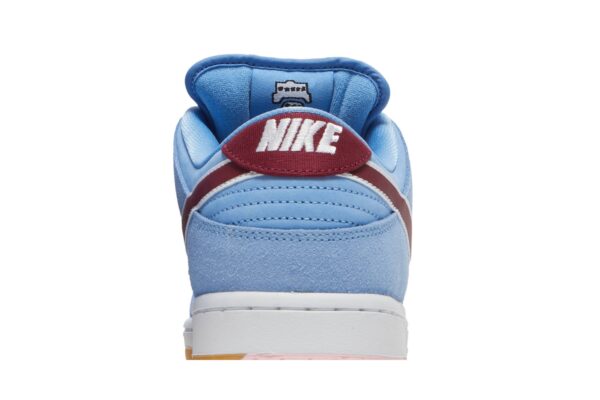Nike SB Dunk Low Philadelphia Phillies DQ4040-400 - Phonecase4u photo 7