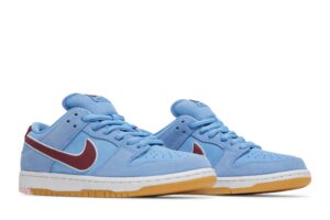 Nike SB Dunk Low Philadelphia Phillies DQ4040-400 - Phonecase4u photo 8