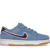 Nike SB Dunk Low Philadelphia Phillies (PS) DN3675-400 - Phonecase4u photo 1