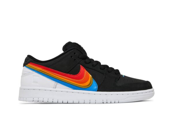Nike SB Dunk Low Polaroid DH7722-001 - Phonecase4u photo 1