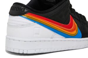 Nike SB Dunk Low Polaroid DH7722-001 - Phonecase4u photo 10
