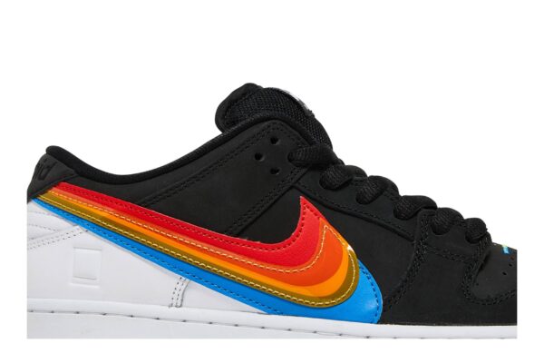 Nike SB Dunk Low Polaroid DH7722-001 - Phonecase4u photo 2