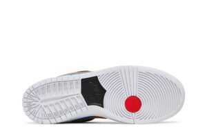 Nike SB Dunk Low Polaroid DH7722-001 - Phonecase4u photo 4