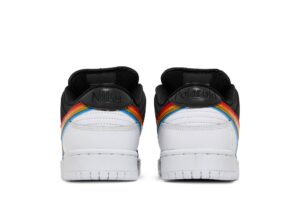 Nike SB Dunk Low Polaroid DH7722-001 - Phonecase4u photo 6