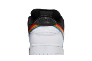 Nike SB Dunk Low Polaroid DH7722-001 - Phonecase4u photo 7