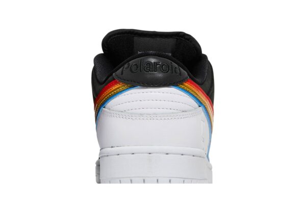 Nike SB Dunk Low Polaroid DH7722-001 - Phonecase4u photo 7