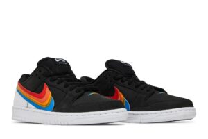 Nike SB Dunk Low Polaroid DH7722-001 - Phonecase4u photo 8