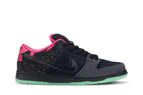 Nike SB Dunk Low Premier Northern Lights 724183-063 - Phonecase4u photo 1