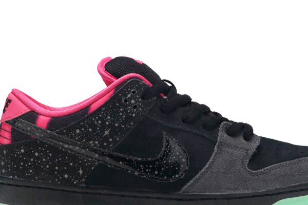 Nike SB Dunk Low Premier Northern Lights 724183-063 - Phonecase4u photo 2