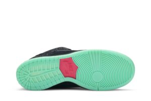 Nike SB Dunk Low Premier Northern Lights 724183-063 - Phonecase4u photo 4