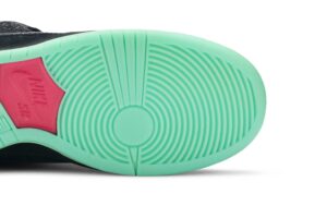 Nike SB Dunk Low Premier Northern Lights 724183-063 - Phonecase4u photo 5