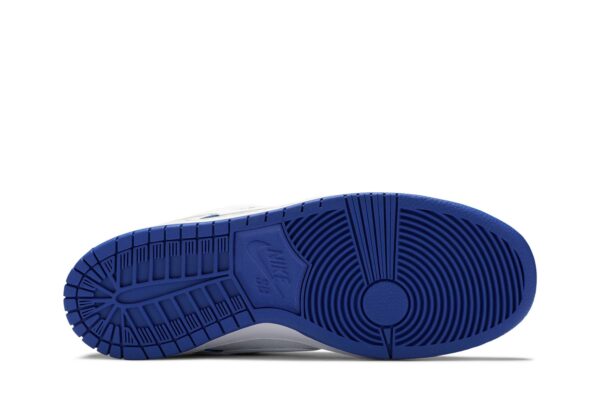 Nike SB Dunk Low Premium White Game Royal CJ6884-100 - Phonecase4u photo 4