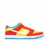 Nike SB Dunk Low Pro Bart Simpson BQ6817-602 - Phonecase4u photo 1