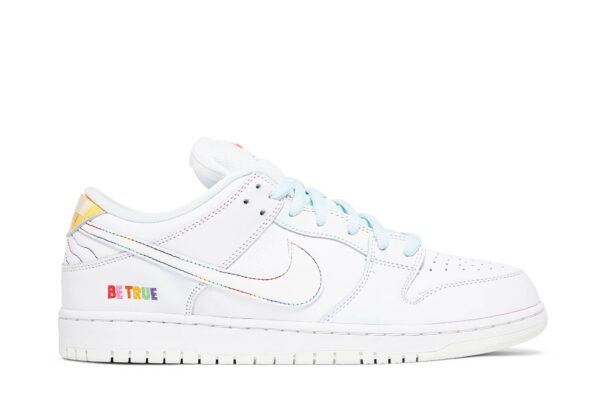 Nike SB Dunk Low Pro Be True DR4876-100 - Phonecase4u photo 1