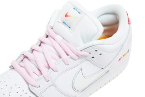 Nike SB Dunk Low Pro Be True DR4876-100 - Phonecase4u photo 10